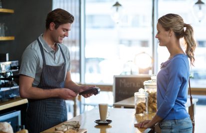 Wireless Credit Card Terminals: The Ins and Outs