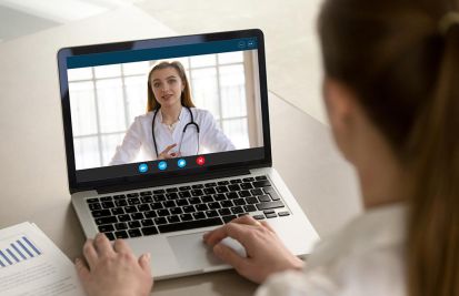 How e-invoicing can facilitate faster payments for your telemedicine firm