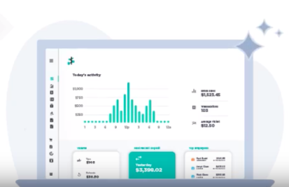 The redesigned Payments Hub