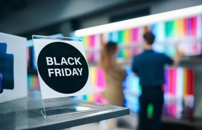 The biggest payment-related issues merchants experienced during Black Friday