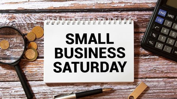 small business saturday