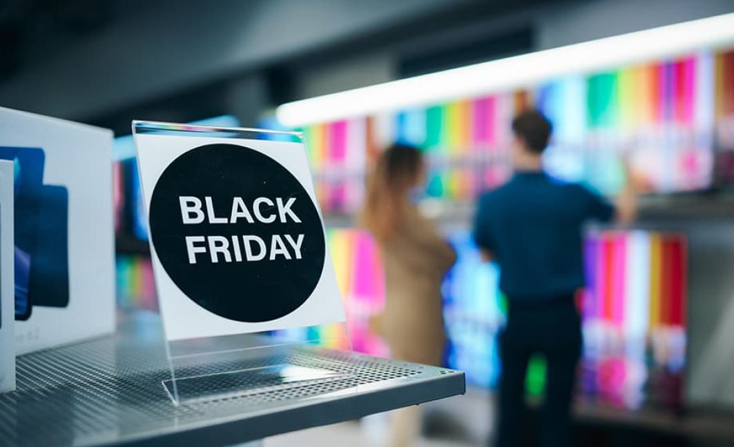 The biggest payment-related issues merchants experienced during Black Friday