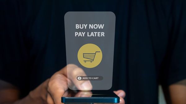 buy now pay later (BNPL)