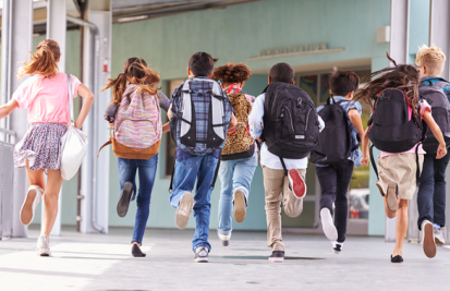 5 back to school marketing ideas that will help drive your retail revenue.