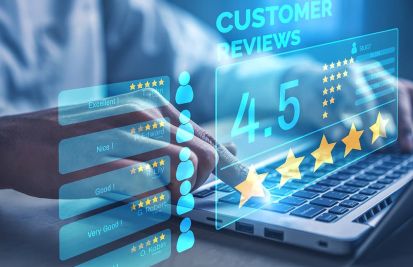 4 ways to minimize negative reviews for your online gaming business