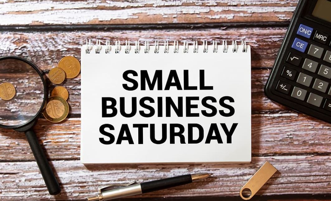 small business saturday