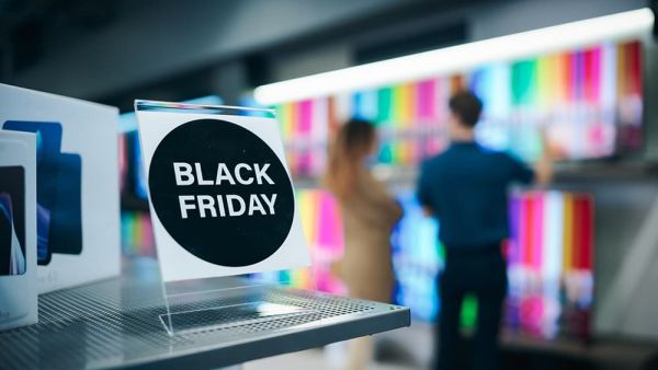 The biggest payment-related issues merchants experienced during Black Friday