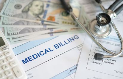 medical billing and payments